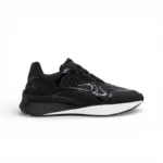 Alexander McQueen Sprint Runner ‘Black White’