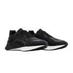 Alexander McQueen Sprint Runner ‘Black White’ - Image 3