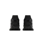 Alexander McQueen Sprint Runner ‘Black White’ - Image 4