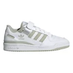 Adidas Forum Low – White Green