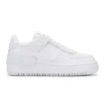 Nike Air Force 1 Low Shadow Triple White
