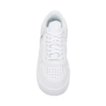 Nike Air Force 1 Low Shadow Triple White - Image 4