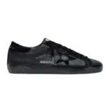 Golden Goose Super-Star Black