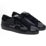Golden Goose Super-Star Black - Image 2