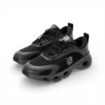 On Running Cloudsolo Loewe Black - Image 3