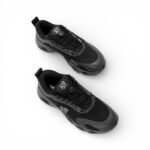 On Running Cloudsolo Loewe Black - Image 5