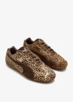 PUMA WMNS SPEEDCAT ‘ANIMAL PACK-WILD’ - Image 3