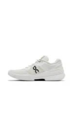 ON CLOUD THE ROGER PRO 2 ALL WHITE - Image 2