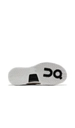 ON CLOUD THE ROGER PRO 2 ALL WHITE - Image 5