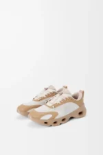 ON CLOUD-SOLO LOEWE DARK SAND - Image 2