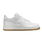 Nike Air Force 1 Low ’07 “White/Gum”