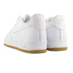 Nike Air Force 1 Low ’07 “White/Gum” - Image 3