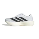 adidas Adizero EVO SL WHT-BLK - Image 3