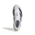 adidas Adizero EVO SL WHT-BLK - Image 5