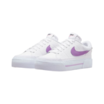 Nike Court Legacy Lifts Damen Freizeitschuhe - Image 3