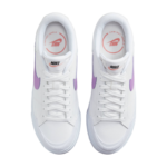 Nike Court Legacy Lifts Damen Freizeitschuhe - Image 4