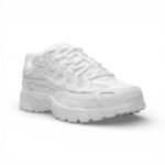 NIKE P-6000 TRIPLE WHITE - Image 2