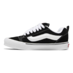 Vans Knu-Skool ‘Black White’ - Image 2