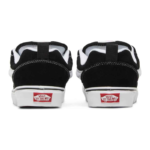 Vans Knu-Skool ‘Black White’ - Image 4