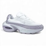 Nike Air Max Portal White Lilac - Image 2