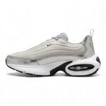 Nike Air Max Portal SE Metallic Silver Phantom - Image 2