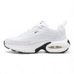 Nike Air Max Portal White \ Black - Image 2