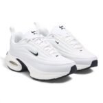 Nike Air Max Portal White \ Black - Image 3