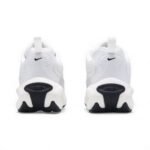 Nike Air Max Portal White \ Black - Image 5