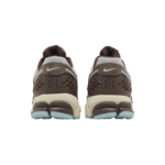 Nike Zoom Vomero 5 Earth Fossil - Image 4