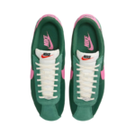 Nike Cortez Green Pink - Image 4