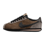 Nike Cortez Velvet Brown - Image 2