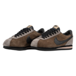 Nike Cortez Velvet Brown - Image 3