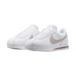 Nike Cortez Basic SL GS ‘Phantom Metallic Red Bronze’ - Image 3