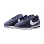 Nike Cortez Midnight Navy - Image 3