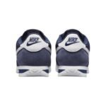 Nike Cortez Midnight Navy - Image 4