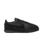 Nike Cortez Textile Black
