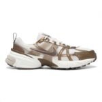 Nike V2K Run Mink Brown