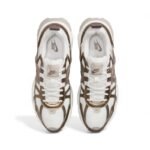 Nike V2K Run Mink Brown - Image 4