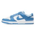 Nike Dunk Low Retro – University Blue - Image 2