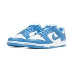 Nike Dunk Low Retro – University Blue - Image 3