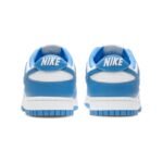 Nike Dunk Low Retro – University Blue - Image 4