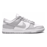 Nike Dunk Low – Grey Fog