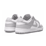 Nike Dunk Low – Grey Fog - Image 4