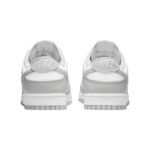 Nike Dunk Low – Grey Fog - Image 5