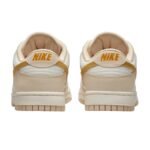 Nike Dunk Low – Phantom Metallic Gold - Image 6