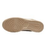 Nike Dunk Low – Phantom Metallic Gold - Image 7