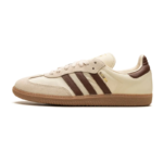 Adidas Samba OG – Cream White Preloved Brown - Image 2