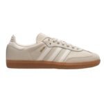 Adidas Samba OG – Aluminum Gum