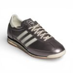 Adidas SL 72 OG ‘Dark Metalic And White’ - Image 2