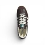 Adidas Samba OG ‘Dark Brown And White’ - Image 8